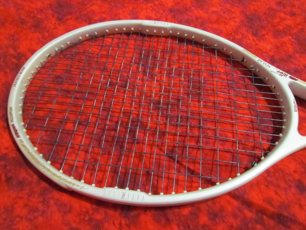 Wilson Ultra 110 V2.0 Cleaned from Japan | eBay