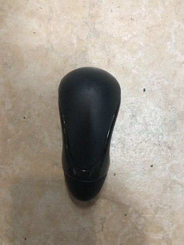 2004 MERCEDES SLK230 SHIFTER KNOB - Bild 3 von 4