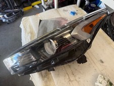 2022 2023 2024 Kia Forte  Halogen Headlight  92102M7XXX LEFT OEM