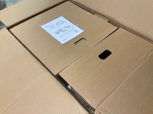 Xerox AltaLink 2000 Sheet Finisher C8000 Series 097S04920 ✅❤️️✅ BRAND NEW! - Afbeelding 1 van 3