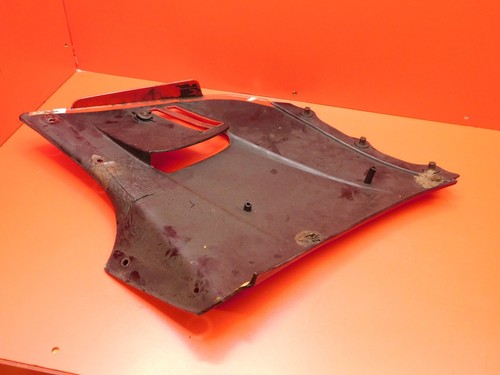 GSXR 400 GK71B FAIRING PANEL LEFT HAND SIDE PANEL - Picture 14 of 14