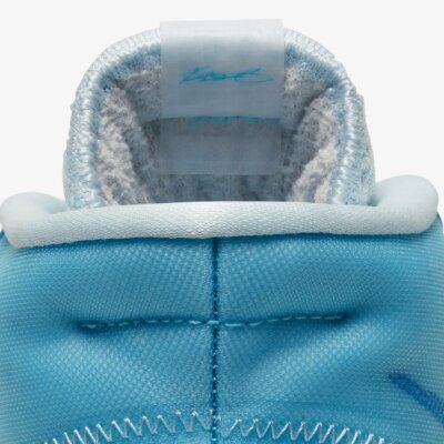 NIKE Zoom KD12 Blue Gaze/Photo Tint AR4229-400 DURANT Men