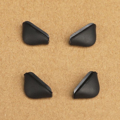 Regular / Thicker Size Replacement Nose Piece Pads for Oakley Pit Boss 2 OO9137 - Picture 9 of 9