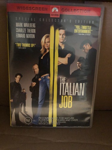 Mega Movie Clearance Sale - DVD - Various Titles ** FREE SHIPPING ** - Picture 88 of 114