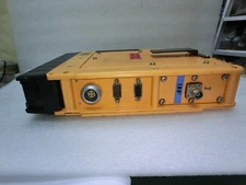 Thales 6502MK CompactPro Receiver Unit,DSNP100391,No battery,Part+94938