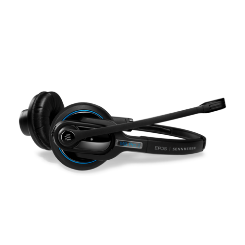 Epos Sennheiser Impact MB Pro 2 UC ML Stereo Computer Headset 1000567 Neu - Bild 6 von 7