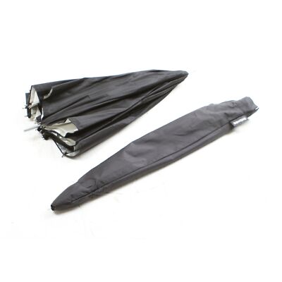 BOWENS BW-4036 Refektorschirm Blitzschirm 92 cm... + Sehr Gut (263349)
