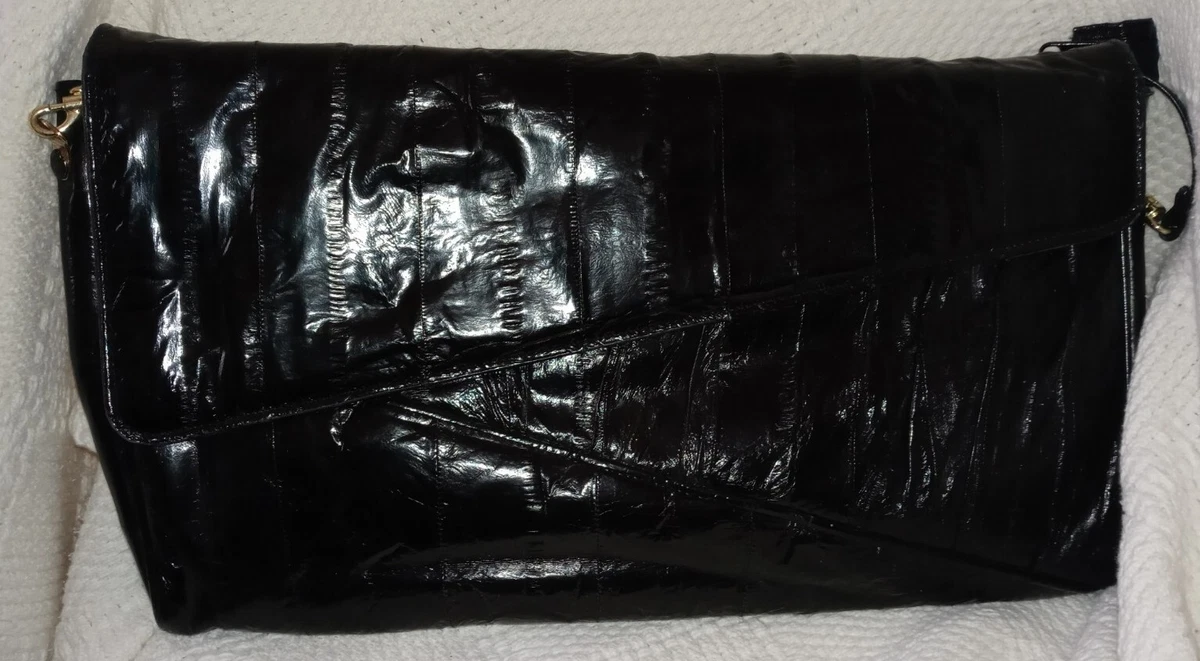 Big clutch deals purse