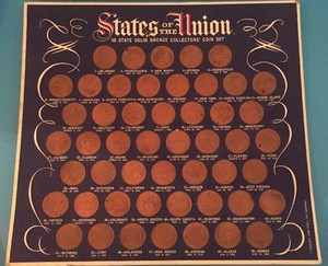 states of the union
