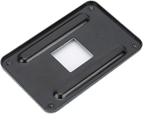 AM4 Backplane CPU Heatsink Bracket Backplane Backplate Back Sheet Iron Plate AM4 - Bild 10 von 12