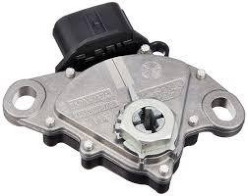 TOYOTA Genuine Alphard Harrier Shift Lever Sensor 89451-52040 NEW - Picture 6 of 24