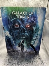 Galaxy of Terror (Blu-ray, 1981)