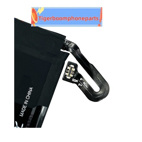 Nuevas herramientas de batería internas de alta calidad para Realme X2 Pro reemplaza BLP749 - Imagen 3 de 4