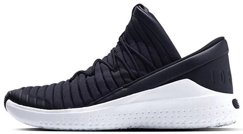 Jordan Flight Luxe Black