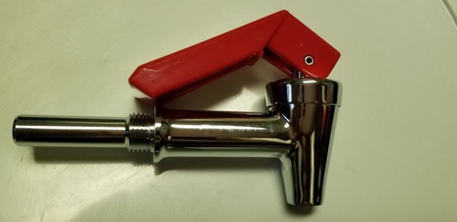 Bunn 29075.0000 CONJUNTO DE GRIFO ICB repuesto OEM NUEVO - Imagen 1 de 2