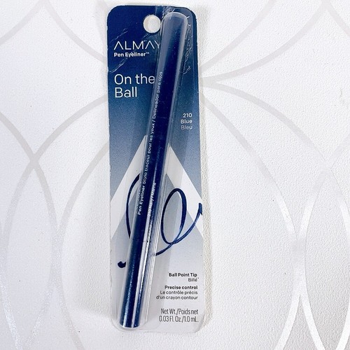 Almay Intense i-Color Gel Nice and Smooth Eye Liner - Choose Your Color - Picture 5 of 7