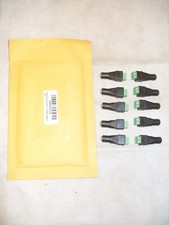 AQL Lighting 12V CCTV Power Jack 2.1mm x 5.5mm Male DC Adapter - 2.1-X-5.5-JACK