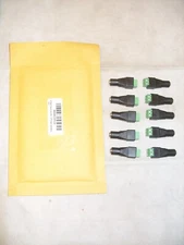 AQL Lighting 12V CCTV Power Jack 2.1mm x 5.5mm Male DC Adapter - 2.1-X-5.5-JACK