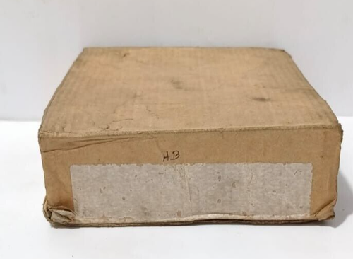 Siemens 6ES7332-5HB01-0AB0 Analog Output Module NEW-OPEN BOX, 2 SIDE BROKEN - Bild 5 von 14