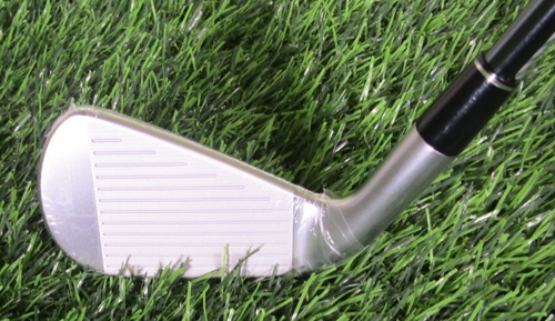New Srixon ZX MK II 18* 2 Utility Iron, UST Mamiya Recoil Dart 90 F5 (X-Stiff) - Picture 2 of 4