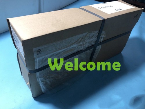 New Parker D3FBE01MC0NS0019 proportional valves Fast Shipping via FedEx or DHL - Picture 3 of 3