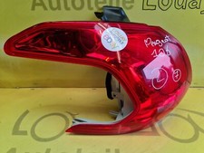 Peugeot 2008 Rückleuchte links left Taillight 2013-19 Original 9678074280 