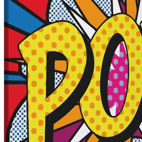 Spray Pop Art - Picture 3 of 7