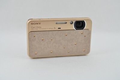 SONY ソニー デジタルカメラ DSC-T99D DSC-T99D 主な仕様 | デジタルスチルカメラ Cyber-shot