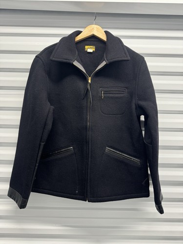 The real mccoys leather - Gem The real mccoys leather - Gem