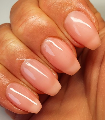 BLUESKY TOP AND BASE COAT-Nail Gel Polish UV LED Top Coat, No Wipe,10ml,15ml - Picture 23 of 36