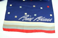 BILL BLASS Rectangular Scarf, 13" x 57"