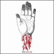 You Fail Me [Bonus Track] by Converge: New