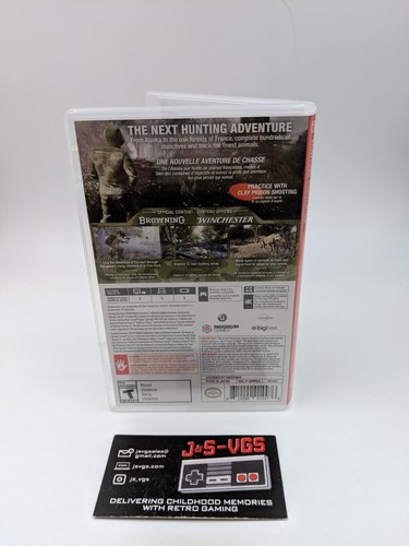 NSG - Nintendo Switch Games NEW & USED (MAKE A BUNDLE)(PICK YOUR GAMES) - Picture 212 of 672