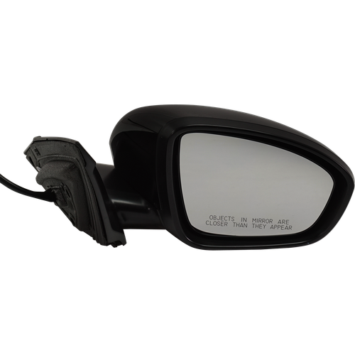  Passenger Side Mirror For Nissan Altima 2019-2023 - Picture 1 of 7