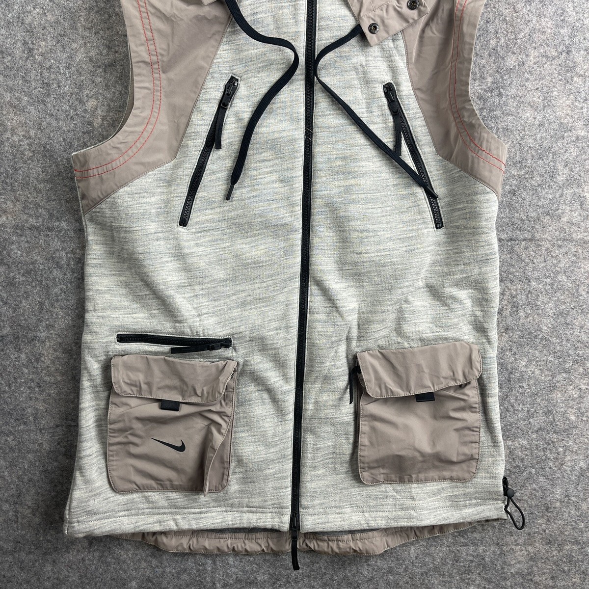 Nike sale aae vest