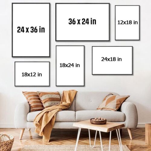 Cartel gráfico de pared de dinosaurios gráfico de pared educativo impresión de niños - Imagen 5 de 8