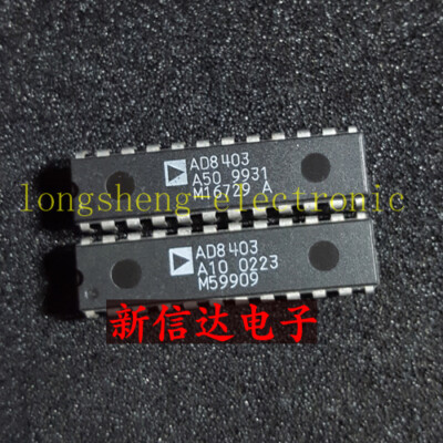 1PCS AD8403A10 Digital Potentiometers #A15G LW | eBay
