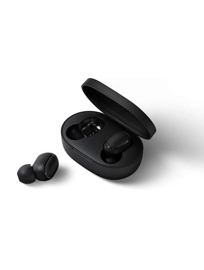 AURICULARES INALAMBRICOS XIAOMI EARBUDS BASIC S