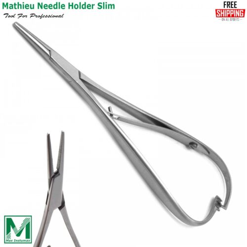 Surgical Hemostatic Artery Clamps Kelly Mosquito Pean Locking Pliers Forceps CE - Picture 38 of 46