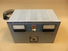SABNIFE Inc. Standby Power System 101-12-10 C-no. 840140 AK