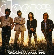 Waiting for the Sun Music