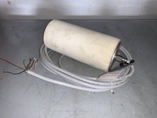 Interroll Drum Motor - 0,04W - Ø 80 mm x 195 mm 0,25 m/s