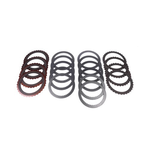 Für Volvo Ford MPS6 6DCT450 Getriebe Master Überholung Kupplung Reparatursätze - Bild 12 von 12