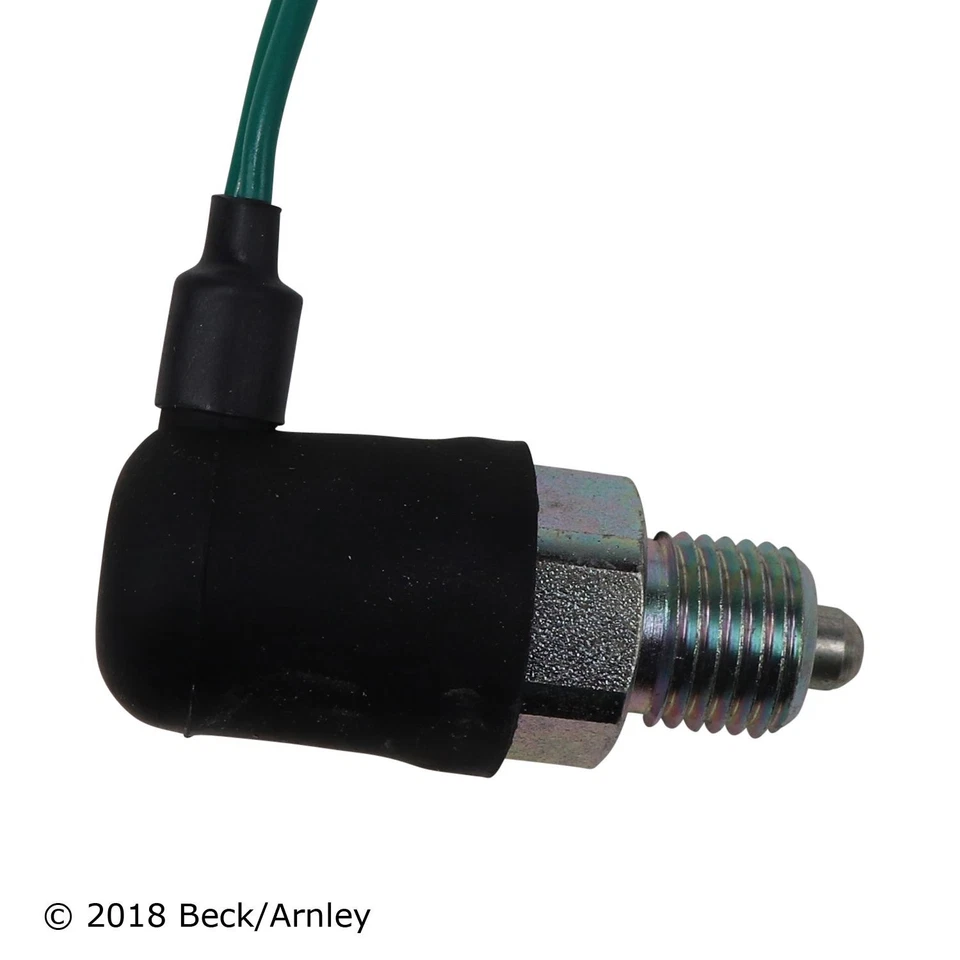 Interruptor de respaldo Beck Arnley 201-1918 para 90-04 Subaru Impreza Legacy Foto 2 de 4
