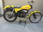1982 SWM SWM