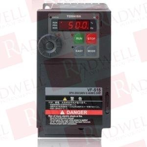 TOSHIBA VFS15-4037PL1-W1 / VFS154037PL1W1 (BRAND NEW) - Imagen 1 de 1