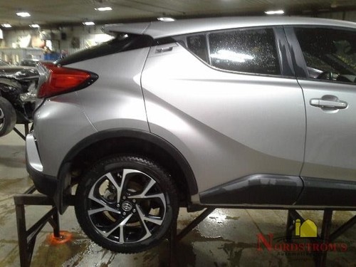 2018 Toyota C-HR Brake Master Cylinder - Bild 7 von 11