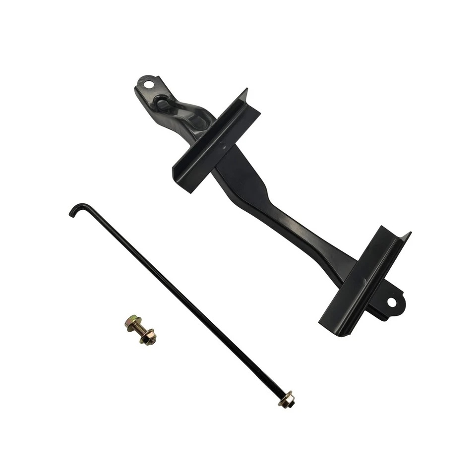 New Battery Hold Down Clamp Frame 74404-48020 For Toyota Highlander 2001-2007 Foto 3 de 4