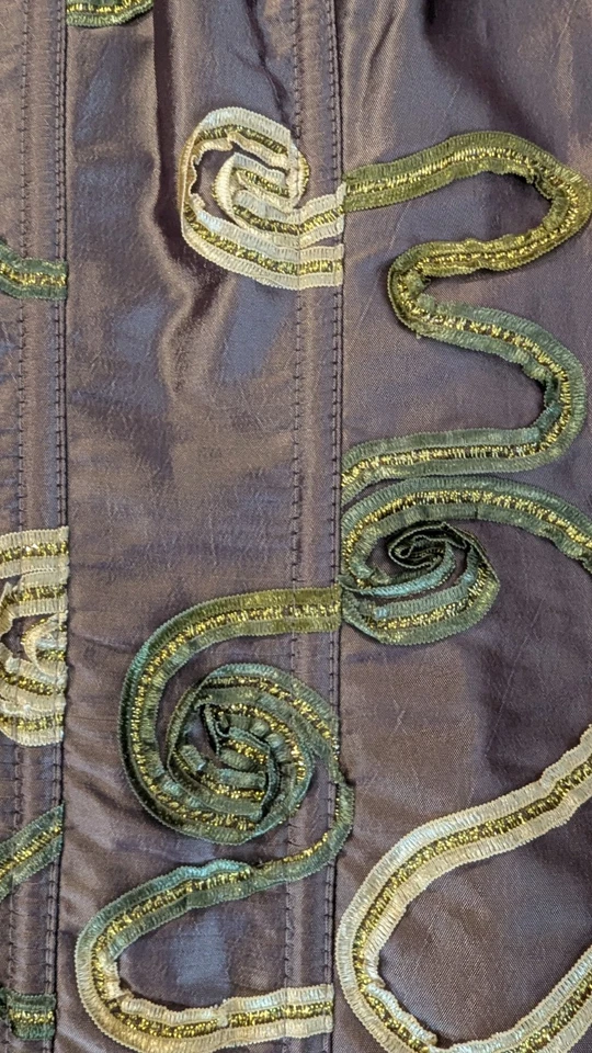 NUEVO Corsé/Bustiers Escante Lencería Mocha (Sweetheart) Talla 38 Foto 4 de 4