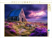 Calvendo Puzzle Der Atem Des Atlantiks | 2000 Teile Lege-GrößE 90X67Cm Foto-Puzz